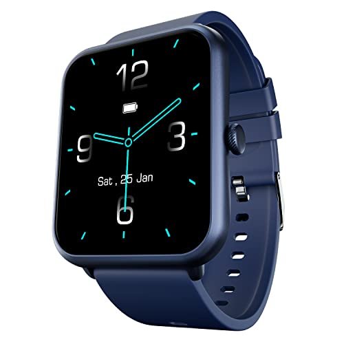 Fire-Boltt Ninja Call Pro Plus 1.83″ Smart Watch With Bluetooth Calling, Ai Voice Assistance, 100 Sports Modes Ip67 Rating, 240*280 Pixel High Resolution
