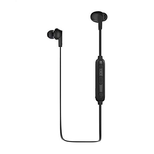Celestech Ct535 Sports Super Bass Bluetooth Wireless Sweatproof Earphone With Mic And Long Battery Life