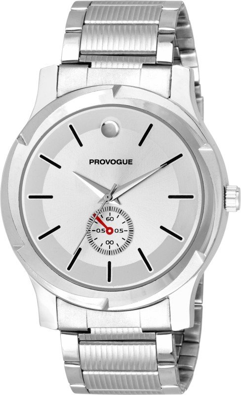 Provogue Analog Watch For Men Analog Watch  – For Men