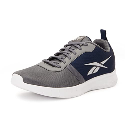 Reebok Mens Energy Runner Lp Flagre/Conavy/None Running Shoe – 7 Uk (Fw1934)