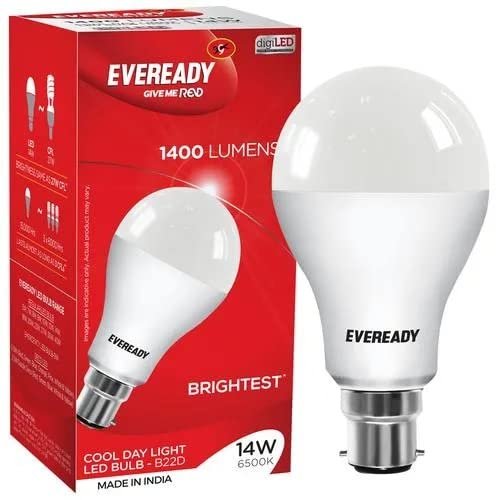 Led 14W Pk 6