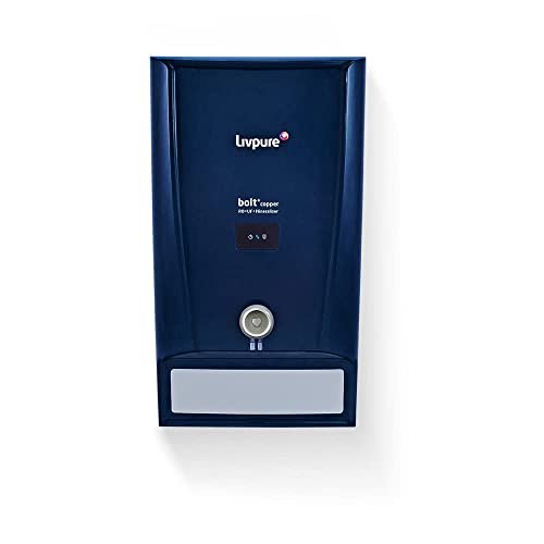 Wipro Safelite N10006 B22 0.5-Watt Led Night Lamp (Pack Of 6, Blue)