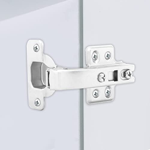 Ipsa Blind Corner 90 Angle Hinge Slide On