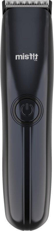 Misfit By Boat T30 Trimmer 60 Mins  Runtime 5 Length Settings(Grey)