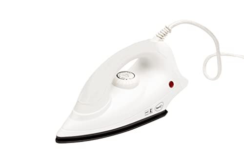Pigeon Ivory 1000W Dry Iron