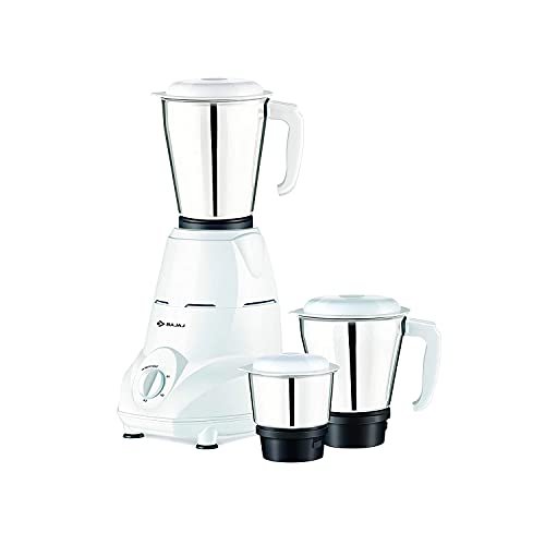 Bajaj Ktc 1.8L Dlx Electric Kettle, Black