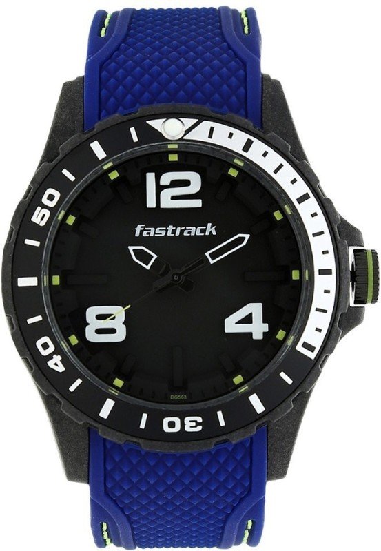 Fastrack Sports Analog Watch  – For Men