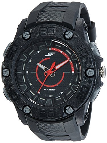 Sonata Analog Watch-Nl77060Pp01