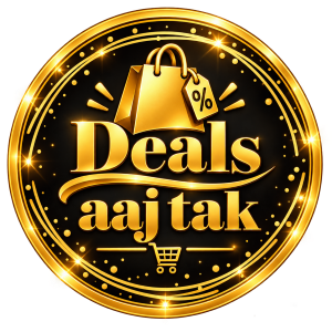 Deals Aaj Tak